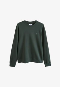 Unselected, khaki green