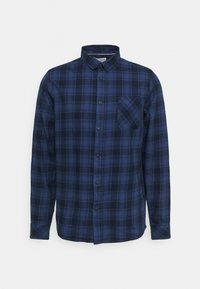 Valitud, ensign blue