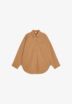 ARKET, ARKET - Chemisier - beige
