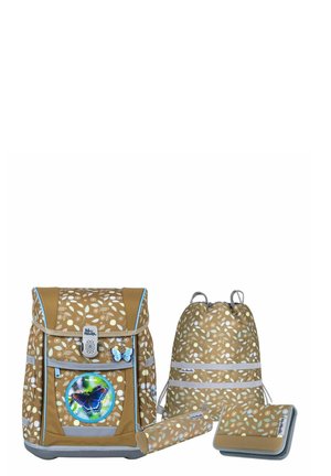 TENERO SET 5 TEILIG - School set - greta