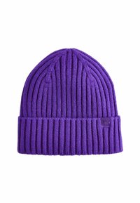 Unausgewählt, purple