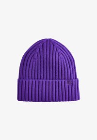 Non sélectionné, purple