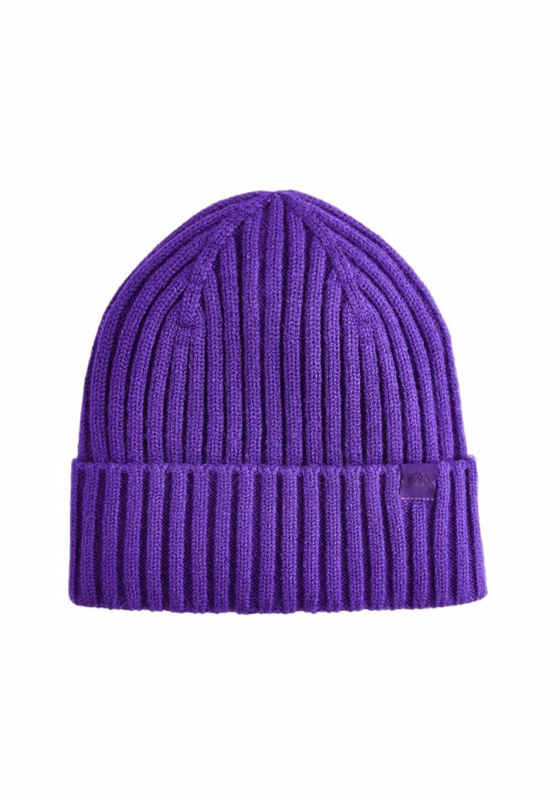 Next REGULAR FIT - Berretto - purple