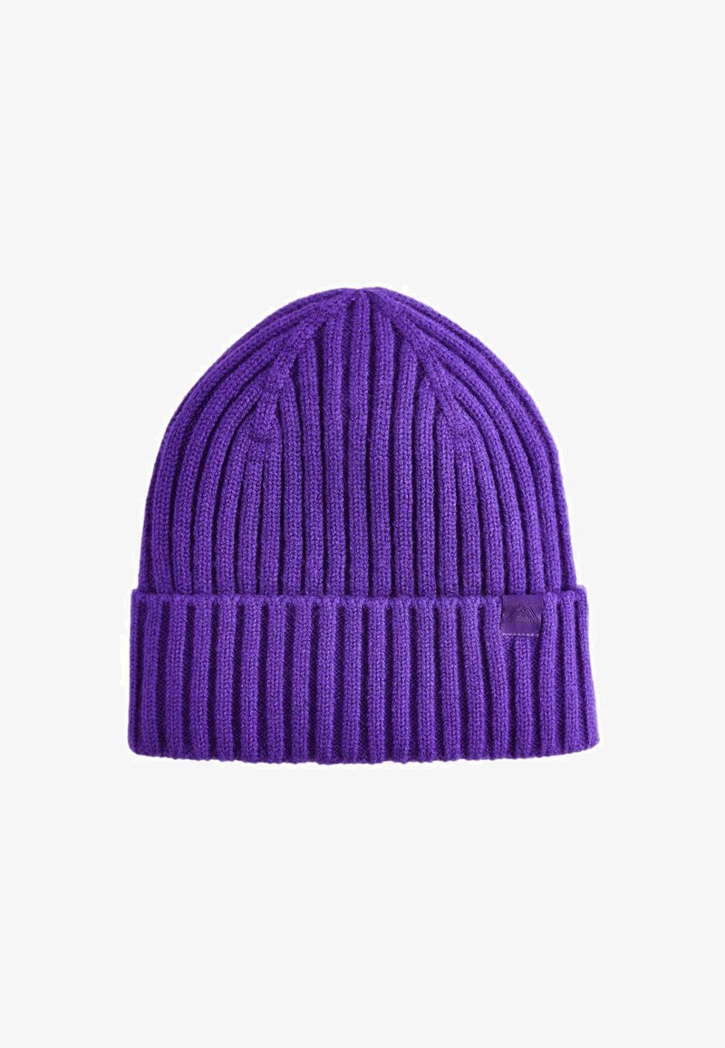 Next REGULAR FIT - Berretto - purple