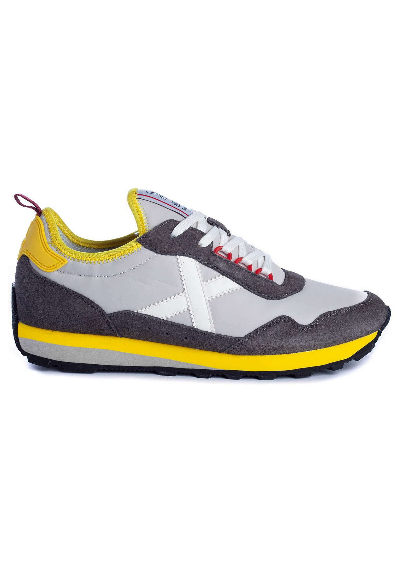 Munich Zapatillas - gris claro - Zalando.es