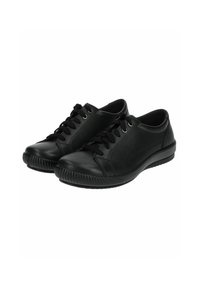 Legero Sneaker low - schwarz