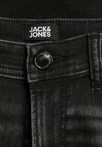 Jack & Jones Vaqueros slim fit - black