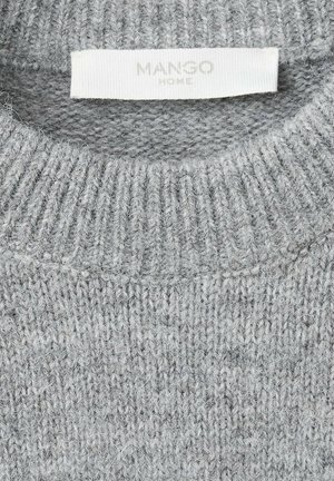Mango, ADULT - Trui - grey