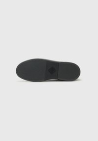 Hackett London HACKNEY - Tenisice - dark grey