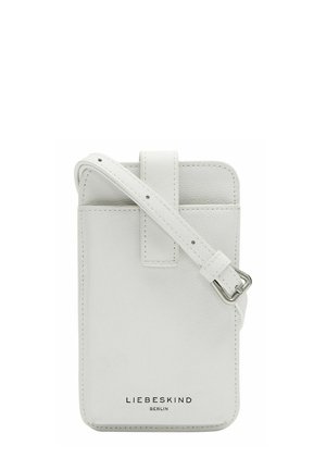 HARRIS - Pochette pour téléphone - cream white