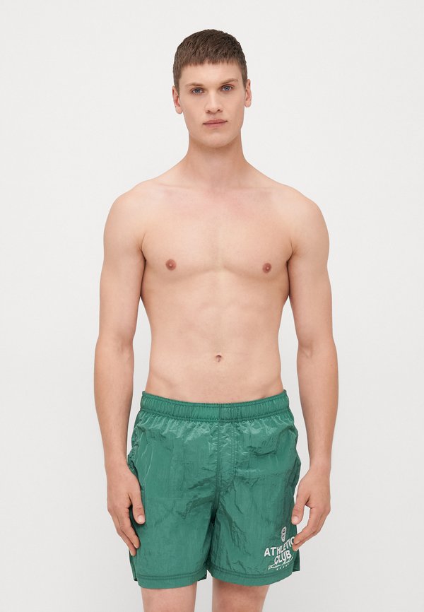 JPSTMAUI CRINKLE SWIM - Swimming shorts