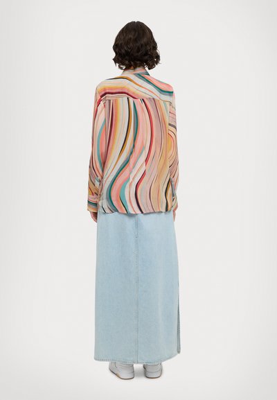 PS Paul Smith WOMEN'S SHIRT - Chemisier - multicolored