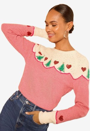 - Sweter