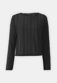 VMHEIDI  - Vesta - black
