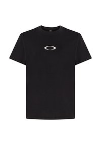 TEE - T-shirts print - blackout
