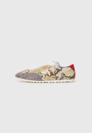 Tenisice - grey/multicolor