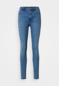 Unselected, midblue