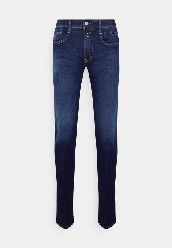 ANBASS  - Jeans Slim Fit