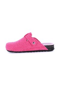 Non selezionato, fuxia-confetto