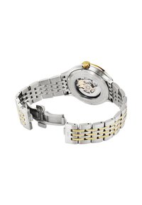 Roamer COMPETENCE SKELETON - Reloj - black