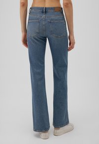 Mavi IBIZA - Flared Jeans - it used shaded s