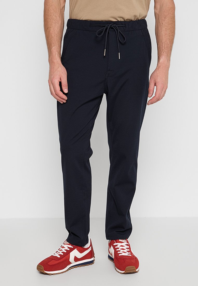 Gaudi Trainingsbroek donkerblauw Gaudi Trainingsbroek donkerblauw