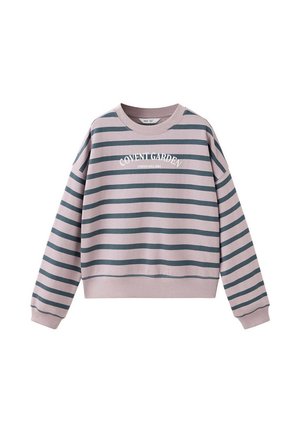 Mango Kids, KID - Sweatshirt - purple