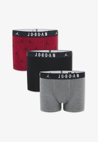 Non sélectionné, gym red