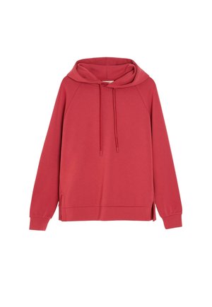 Diverse, - Bluza z kapturem