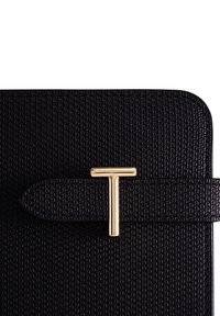 Le Tanneur EMILIE - Borsa a mano - Noir