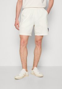 adidas Originals Šortky - cloud white