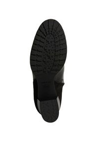 Geox D NEW LISE NP - Stivaletti - black