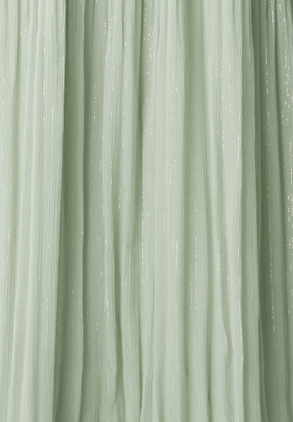 SENNA CARMA SKIRT - A-line skirt - pale aqua4