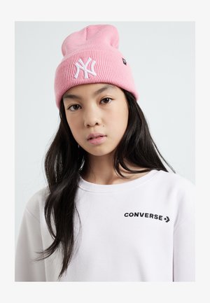 ACE KIDS UNISEX - Čepice - rose