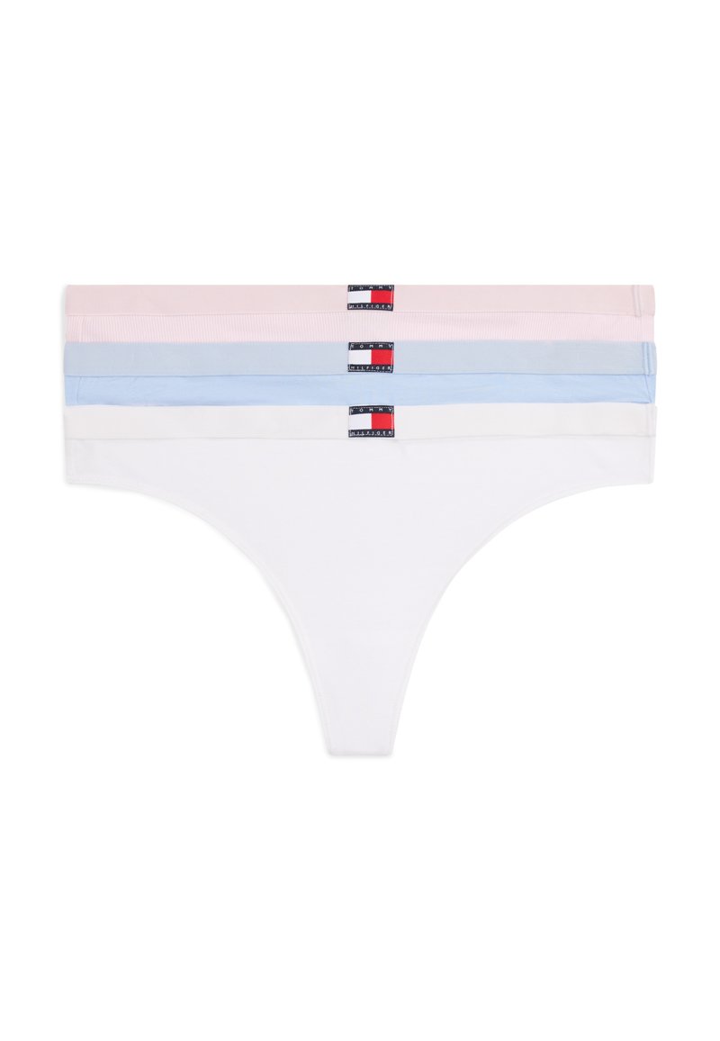 Tommy Hilfiger String meerkleurig
