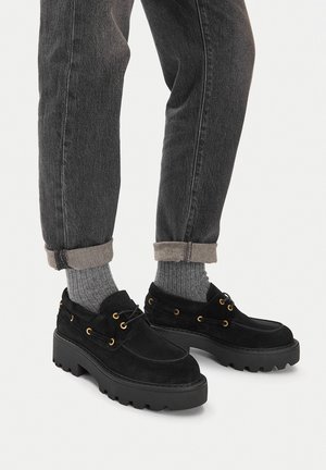 AZALEA - Buty żeglarskie