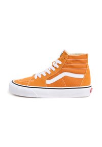SK8 HI TAPERED UNISEX - High-top trainers - k  color theory marmalade