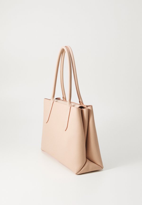 MERIDIANA TOTE - Handbag - cipria4