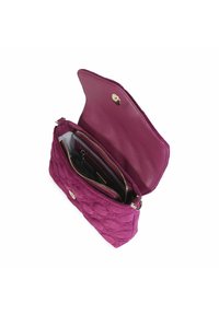 V73 Borsa a tracolla - fuxia