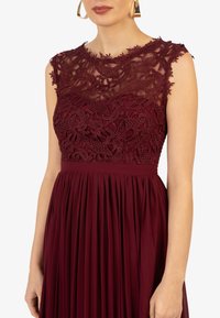 Kraimod ABEND - Ballkleid - bordeaux