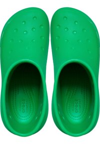 Crocs Stivali di gomma - light green