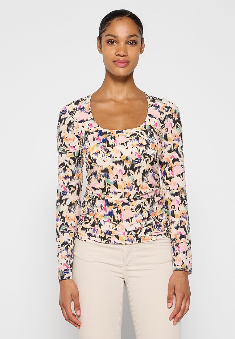 PATRIZIA PEPE Blouse groen