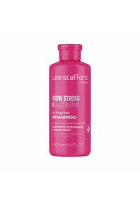 Lee Stafford LEE STAFFORD GROW STRONG & LONG ACTIVATION SHAMPOO 250ML - Shampoo