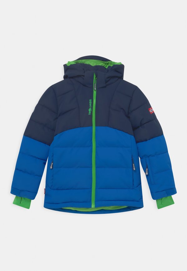 KIDS GRYLLEFJORD UNISEX - Winter jacket