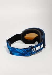 BLIZ FLOW UNISEX niebieski
