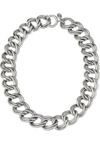 Ketting - silver-coloured
