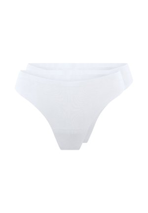 2 PACK - Tango nohavičky - elfenbein