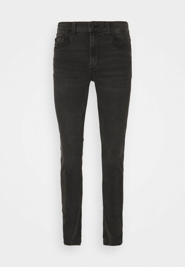ONSWARP LIFE WASHED - Jeans Skinny Fit4