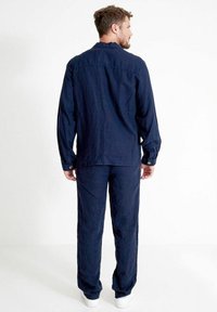 Holebrook ROBIN - Jeansjacka - navy