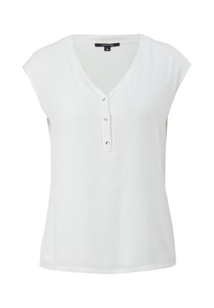 comma, Débardeur - white